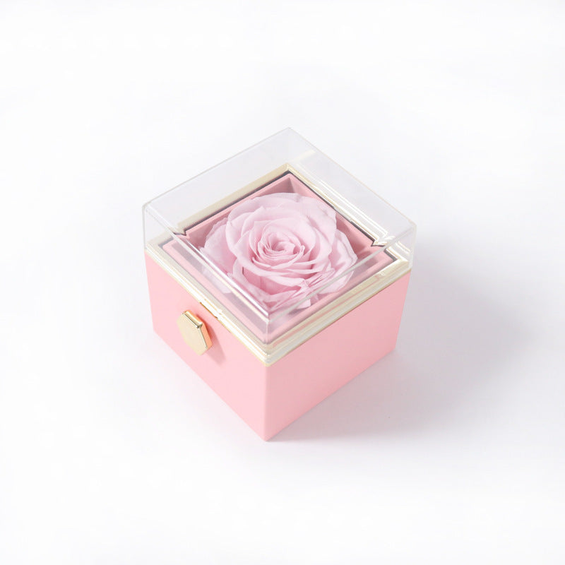 Rose Éternelle