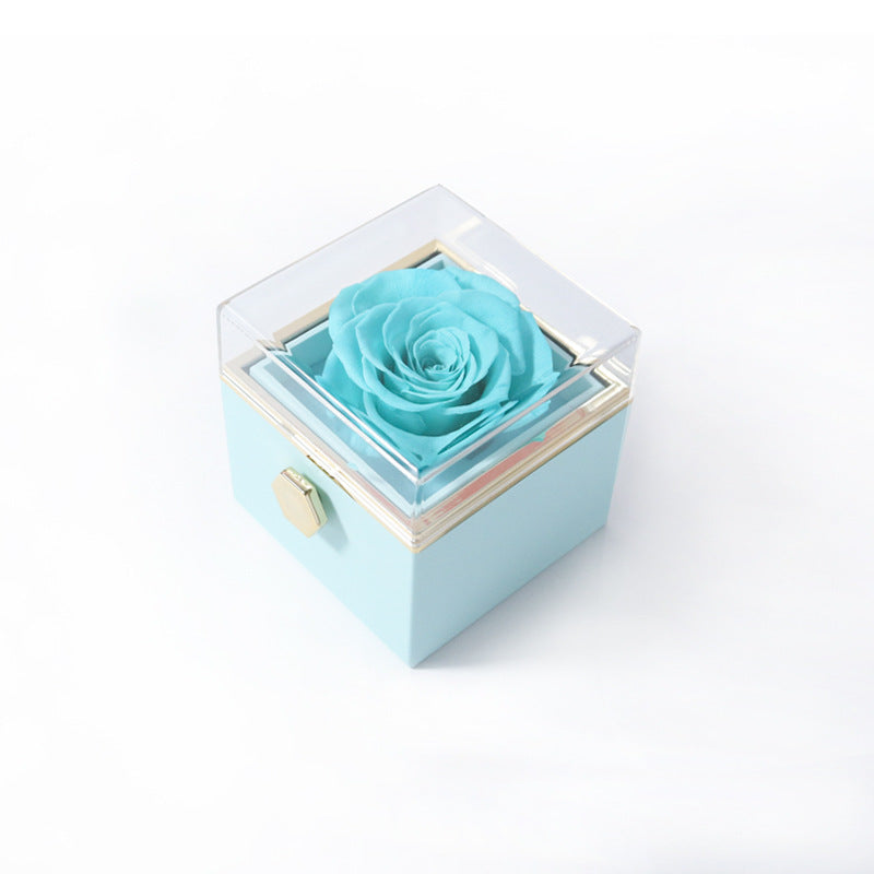 Rose Éternelle