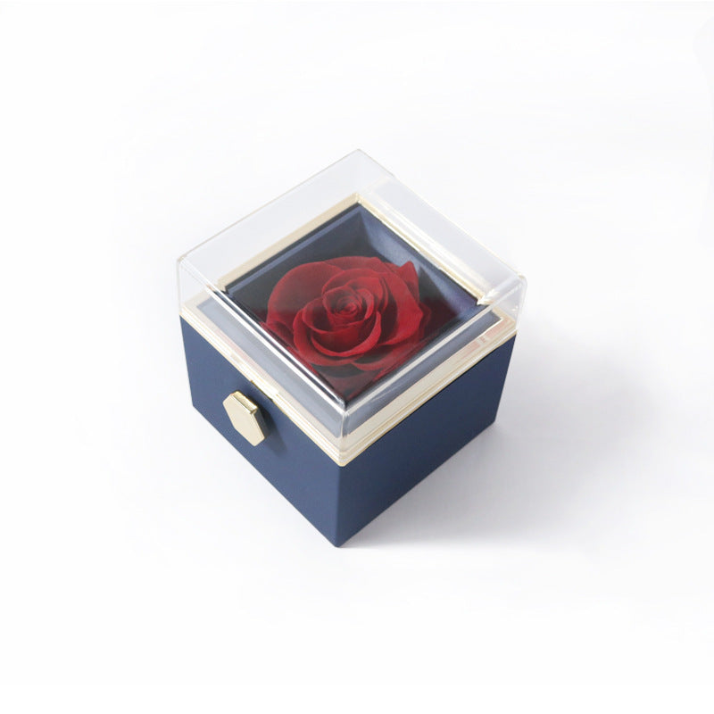 Rose Éternelle