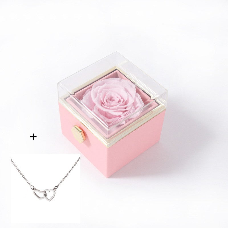 Rose Éternelle