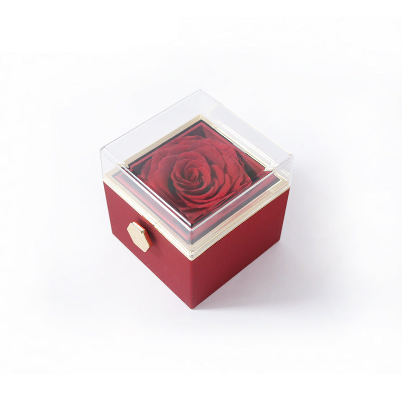 Rose Éternelle