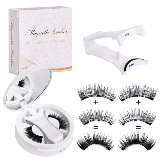 𝗕𝗲𝗹𝘃𝗶𝗼𝗻 LaschLock™