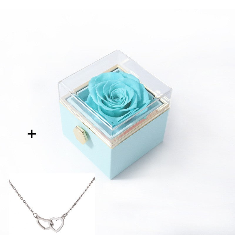 Rose Éternelle