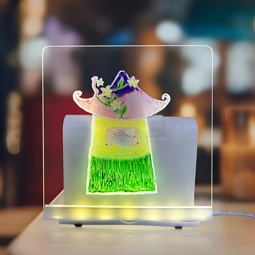IllumiDraw-LED Zeichentafel