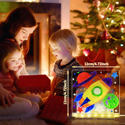 IllumiDraw-LED Zeichentafel