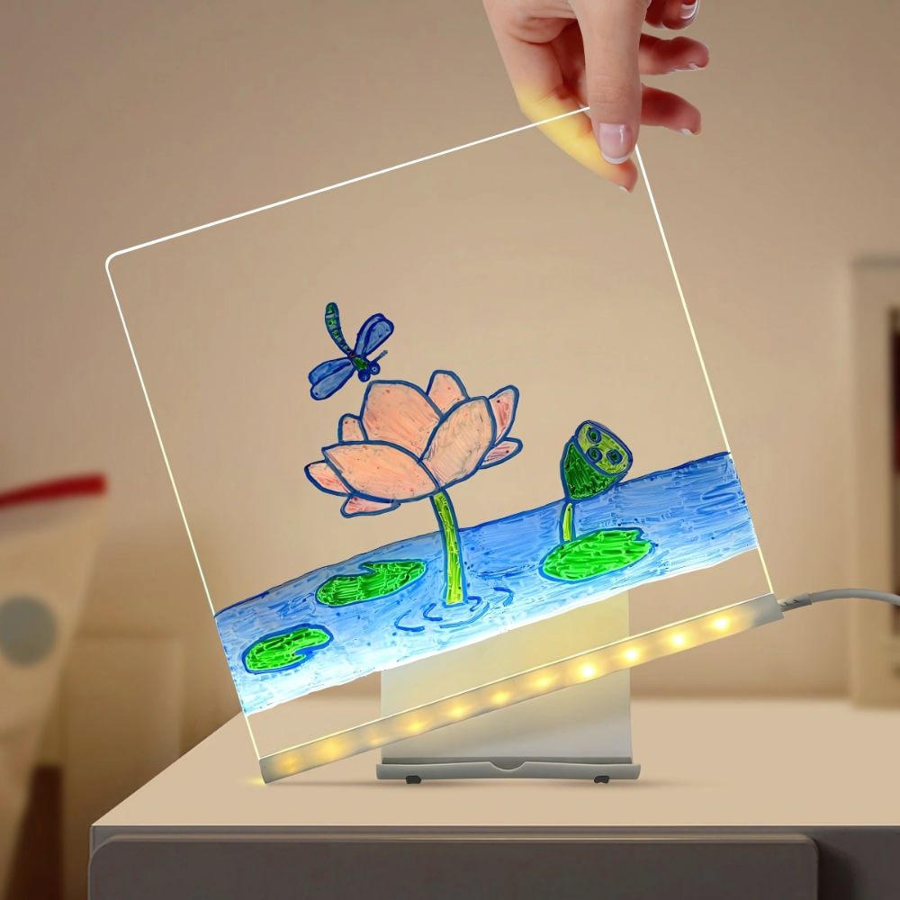 IllumiDraw-LED Zeichentafel