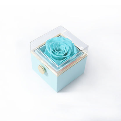 Rose Éternelle