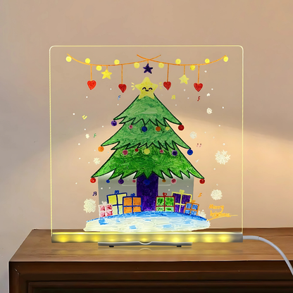 IllumiDraw-LED Zeichentafel