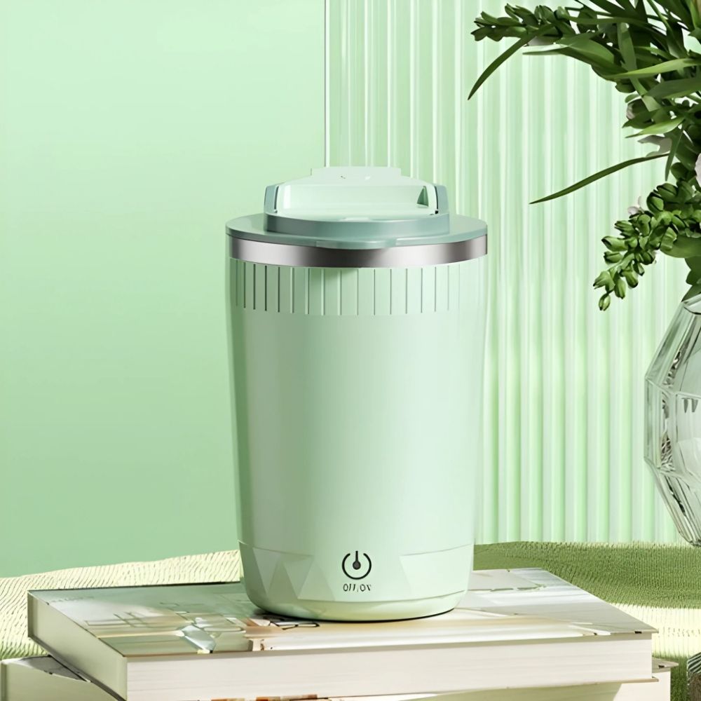 MixCup-Automatischer Rührbecher