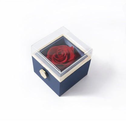 Rose Éternelle