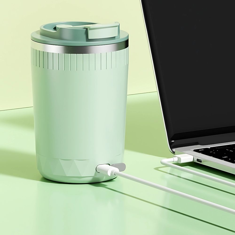 MixCup-Automatischer Rührbecher