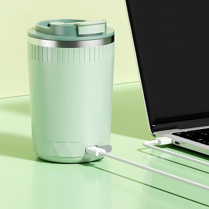 MixCup-Automatischer Rührbecher