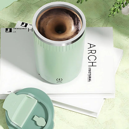 MixCup-Automatischer Rührbecher