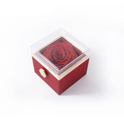 Rose Éternelle