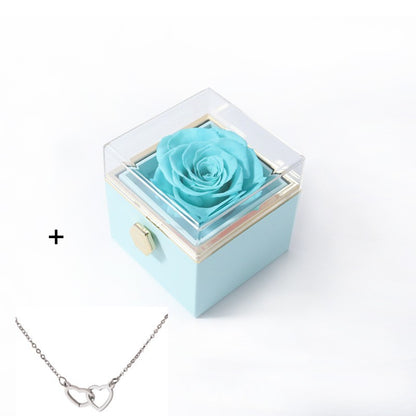 Rose Éternelle